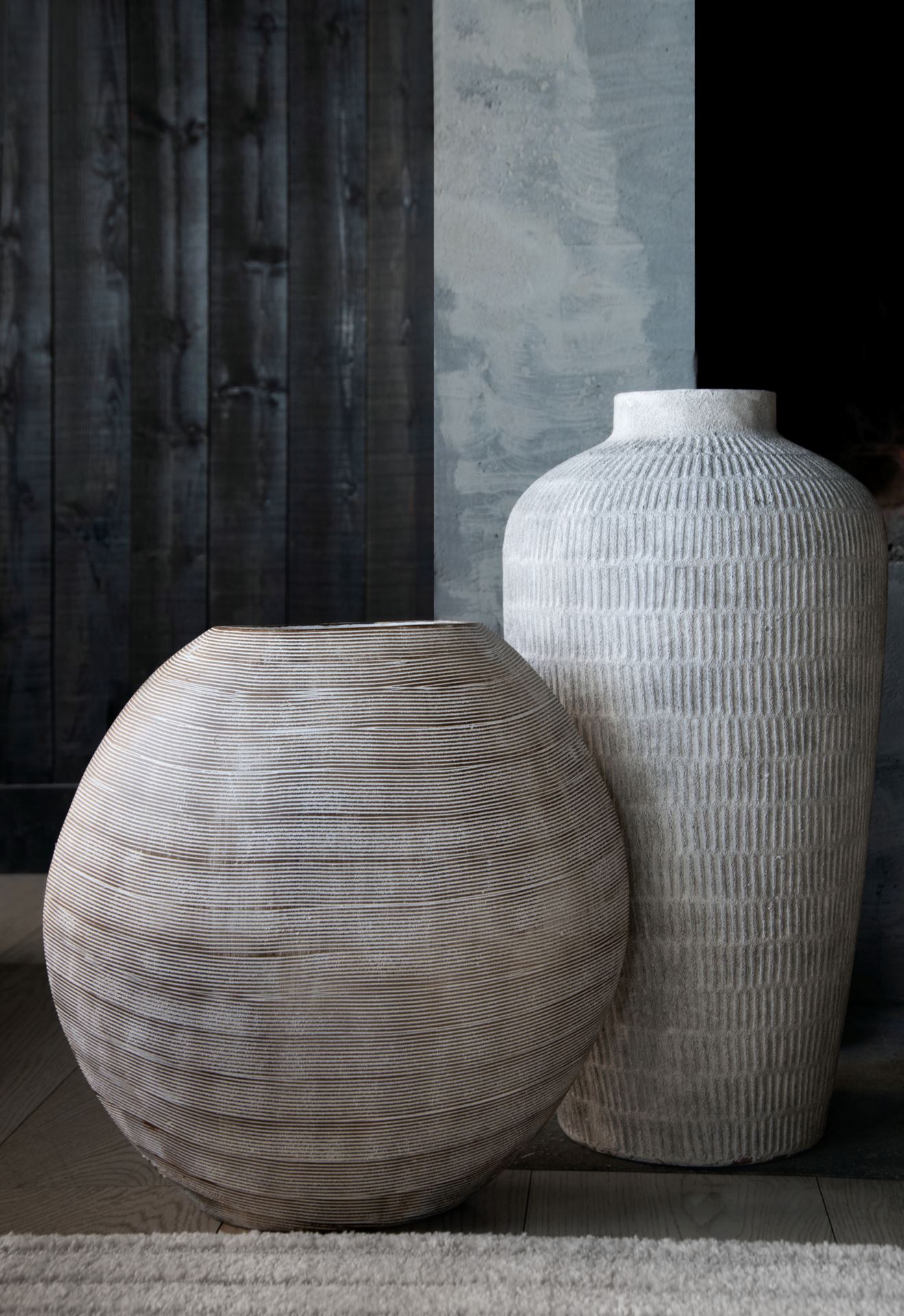 Ruukku luonnonvalkoinen - 4