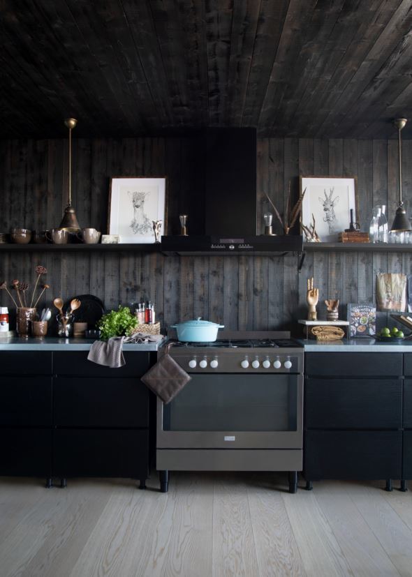 Patalappu ruskea - 2