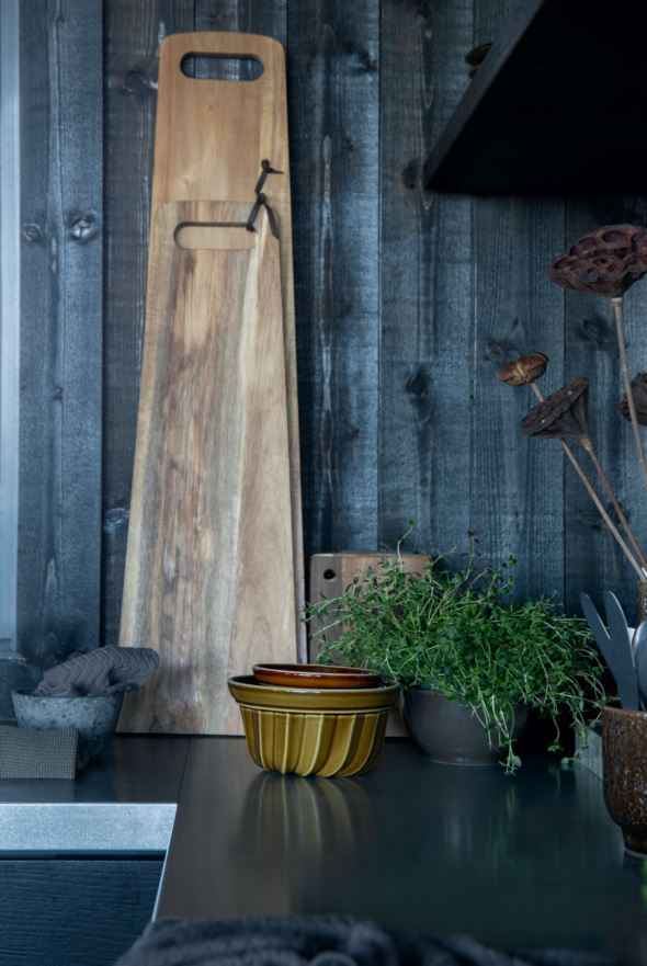 Leikkuulauta luonnonväri - 2