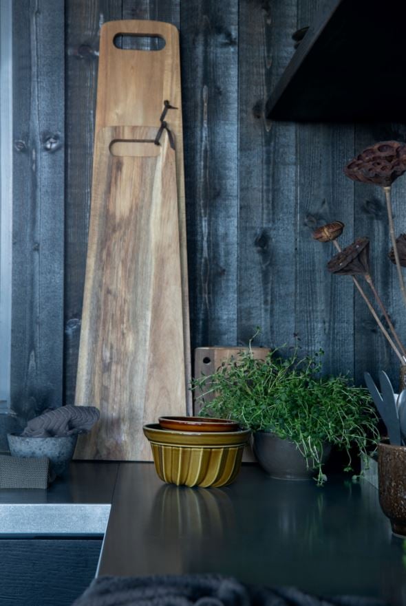 Leikkuulauta luonnonväri - 2