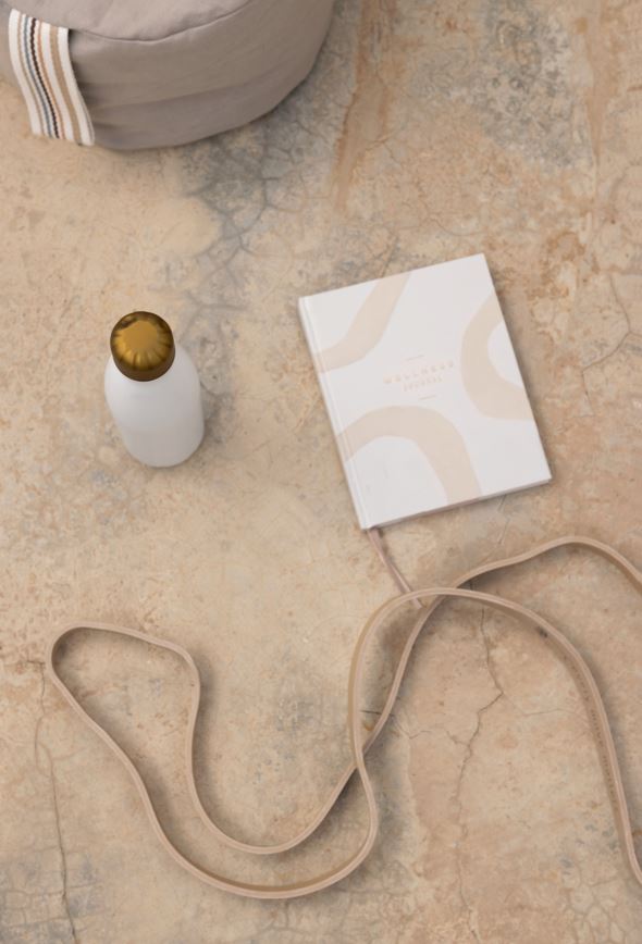 Kuminauhat roosa - 3