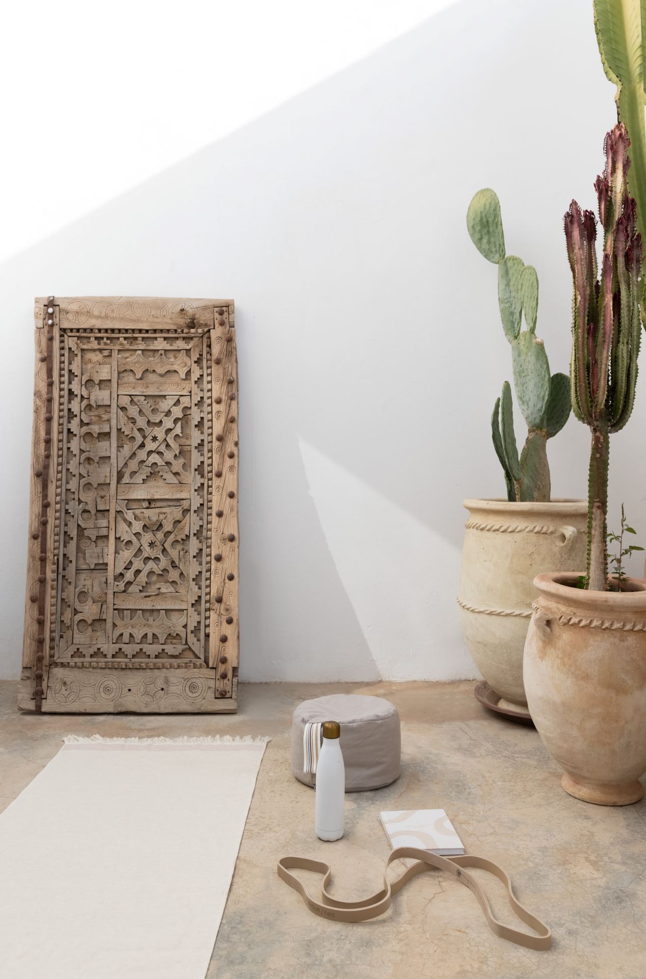 Kuminauhat roosa - 4