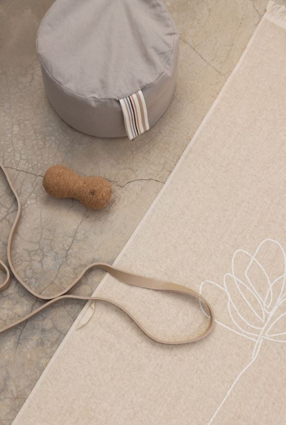 Istuintyyny vaaleansininen - 3