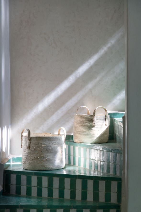 Kori luonnonväri - 2