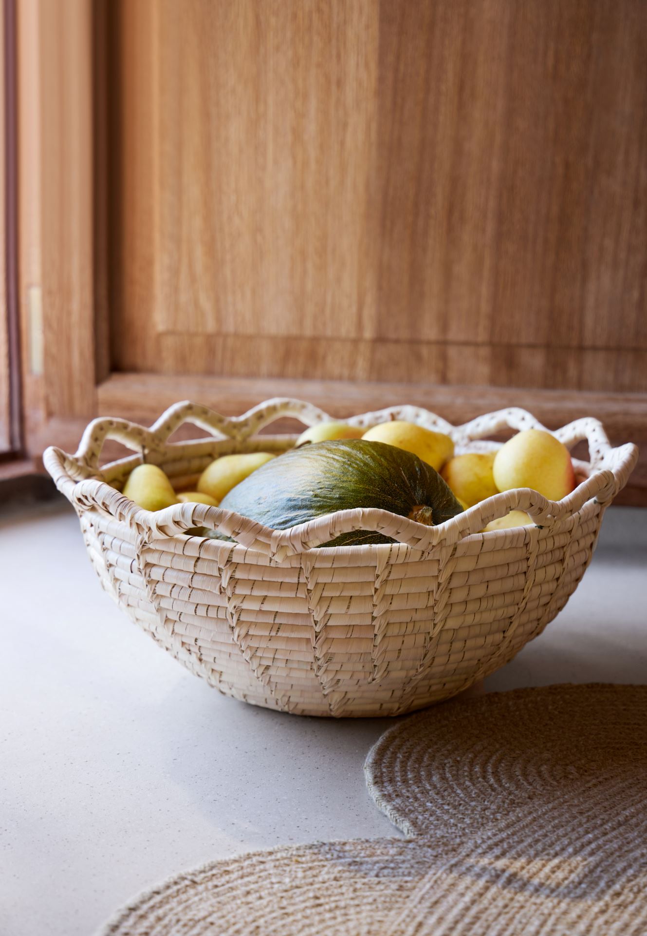 Kulho luonnonväri - 2