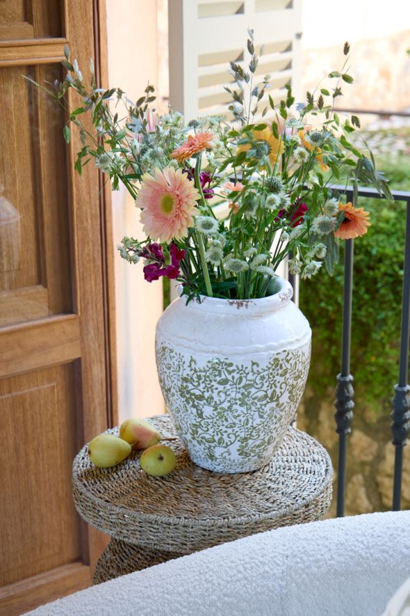 Sivupöytä luonnonväri - 2