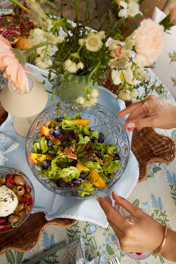 Kulho läpikuultava - 4