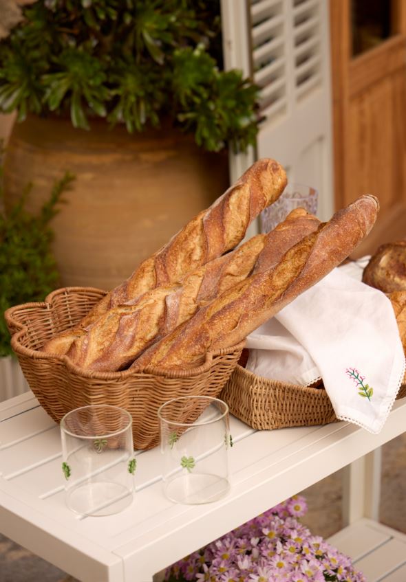 Kulho luonnonväri - 2