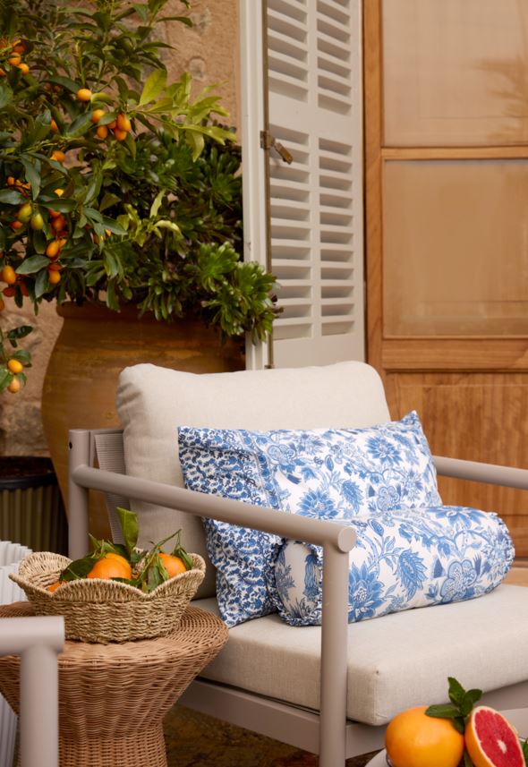 Tarjotin luonnonväri - 3