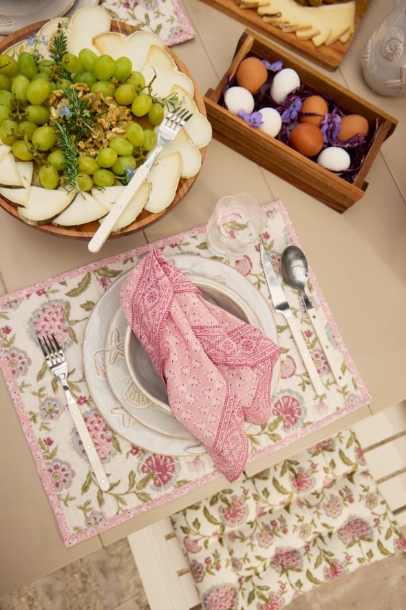 Tabletti moniväri - 2