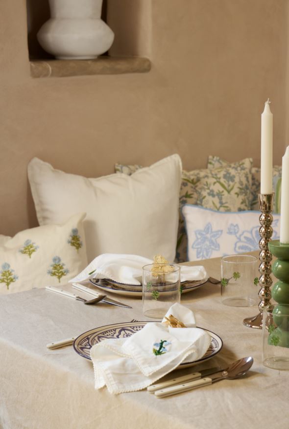 Kynttilänjalka hopea - 2