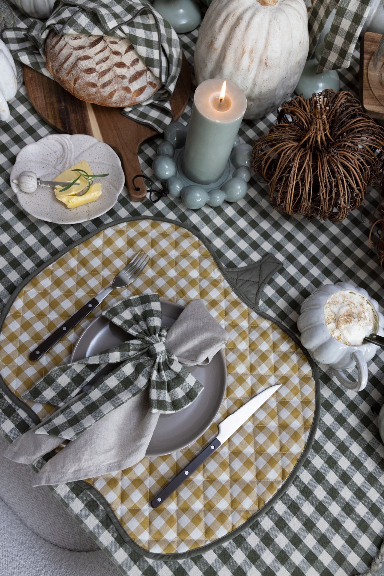 Tabletti vihreä - 5