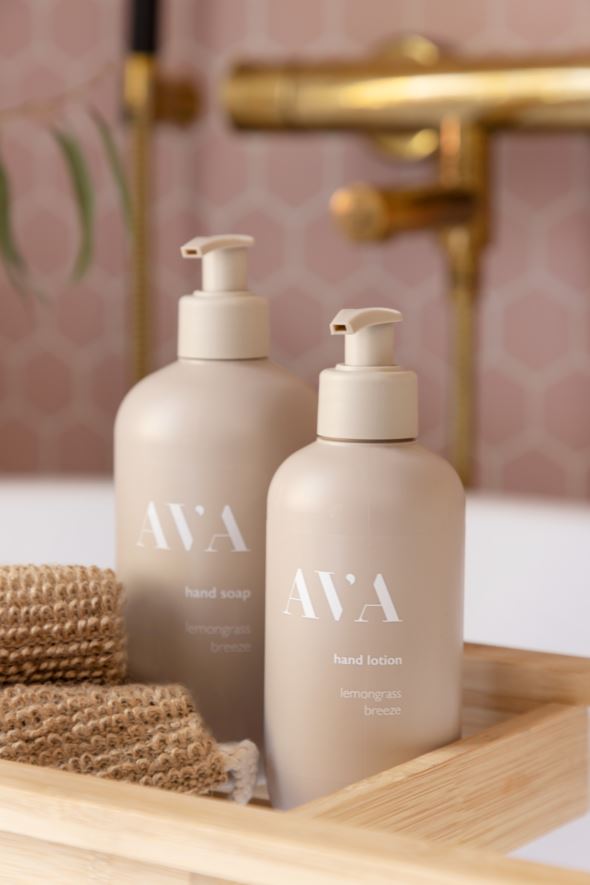 Käsisaippua beige - 5