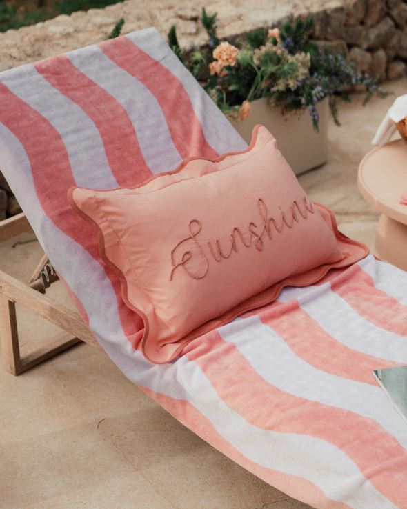 Koristetyyny koralli - 3