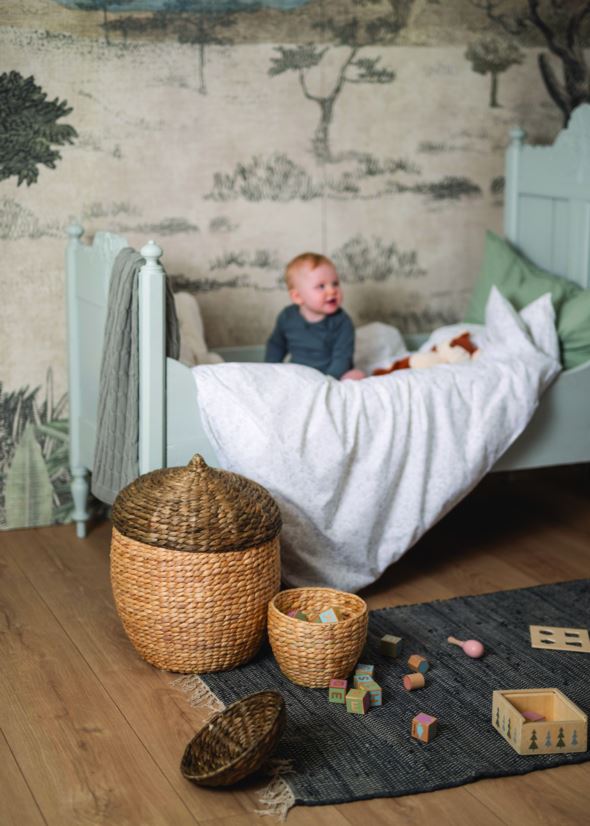 Kori suuri luonnonväri - 4