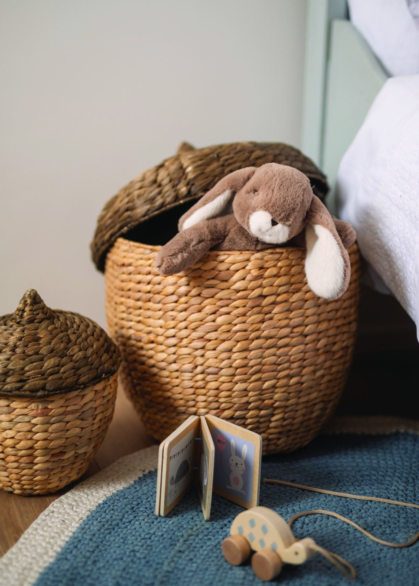 Kori suuri luonnonväri - 3