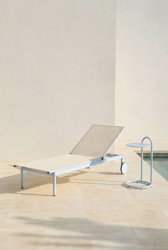 Aurinkovuode beige - 2