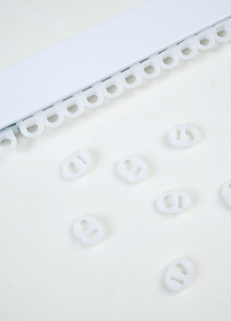 Liu'ut valkoinen - 2