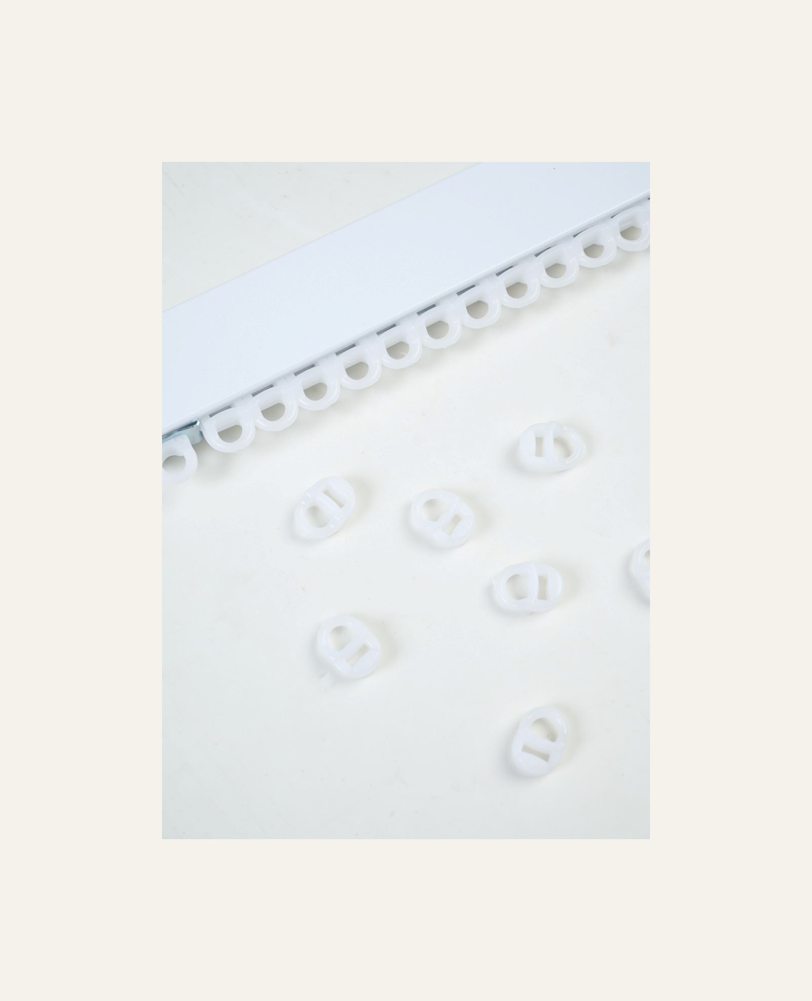 Liu'ut valkoinen - 2