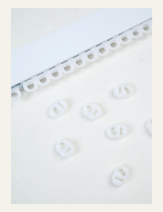 Liu'ut valkoinen - 2