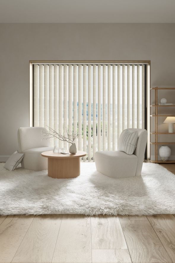 Lamellit luonnonväri - 2