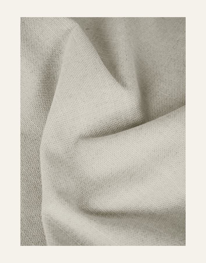 Pimennysverho luonnonvalkoinen - 4