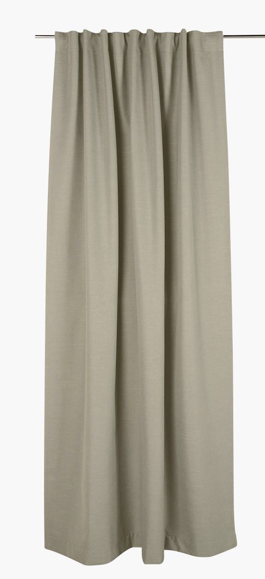 Pimennysverho beige - 140x240 cm beige - 1