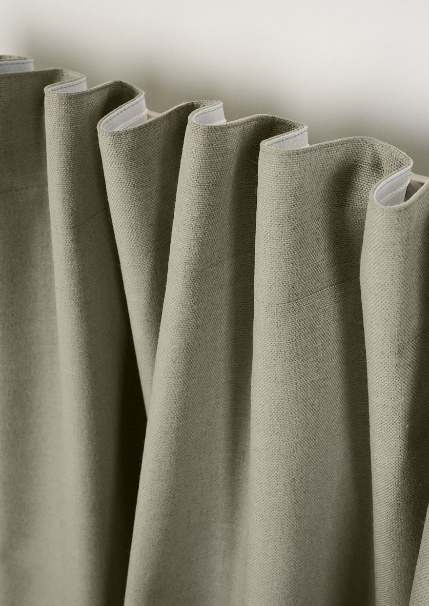 Pimennysverho beige - 3