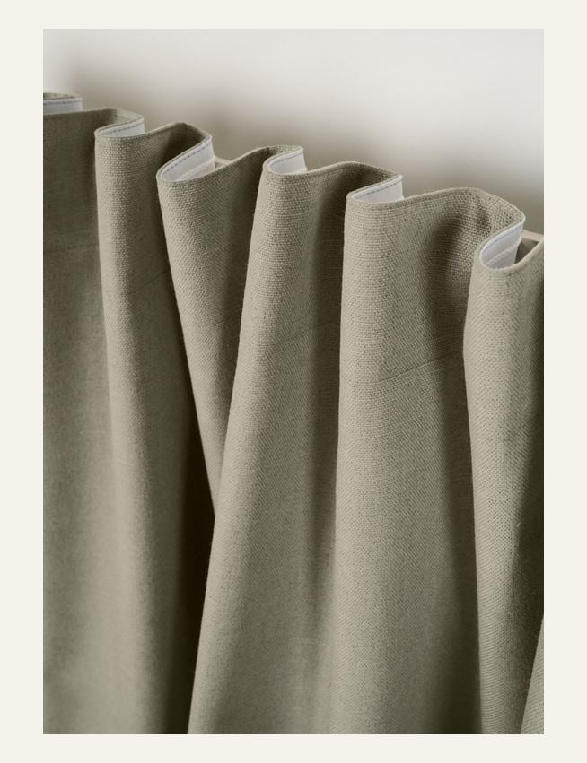 Pimennysverho beige - 3