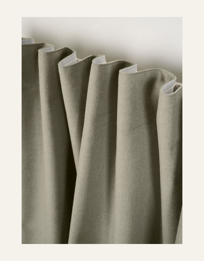 Pimennysverho beige - 3