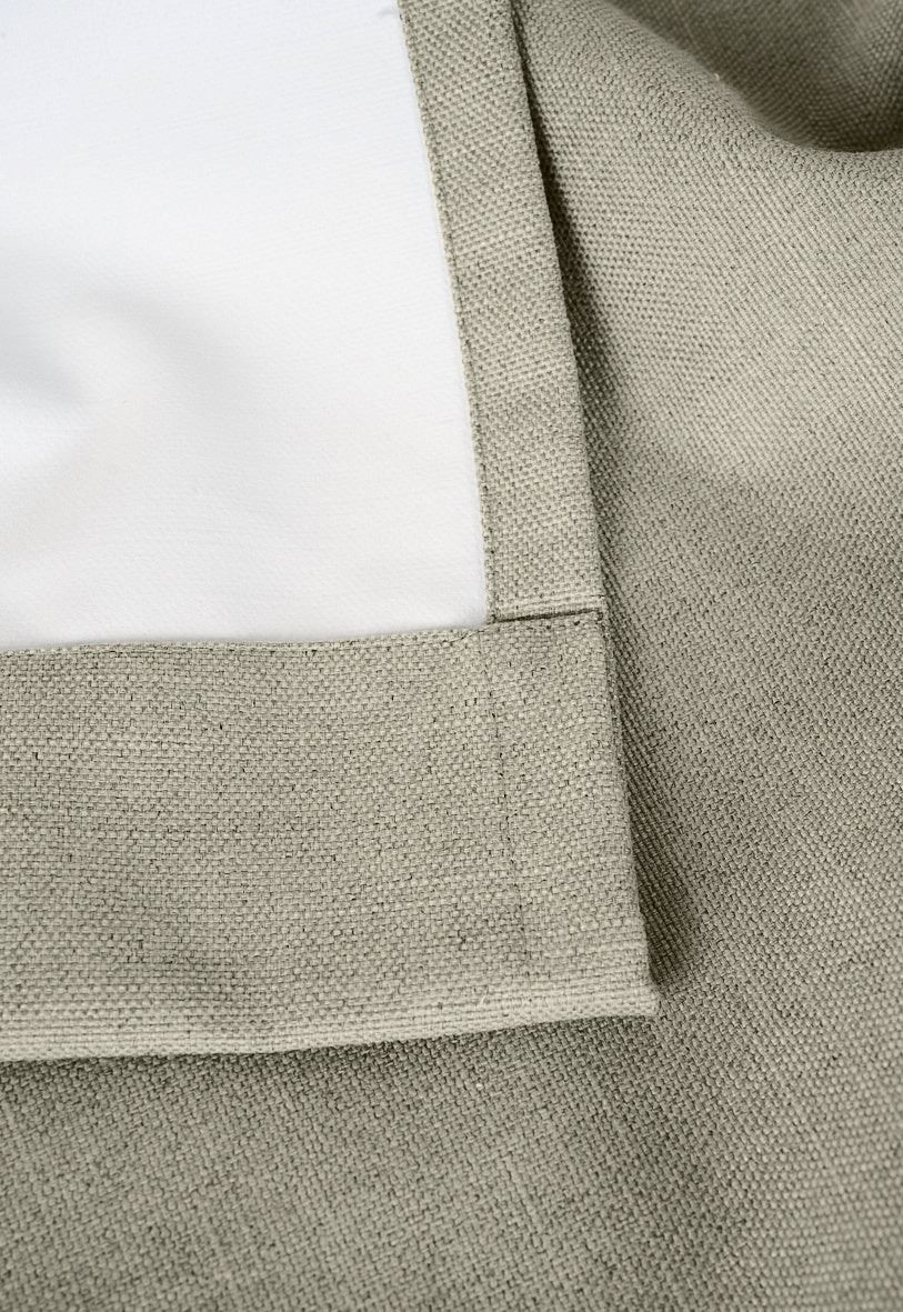 Pimennysverho beige - 4