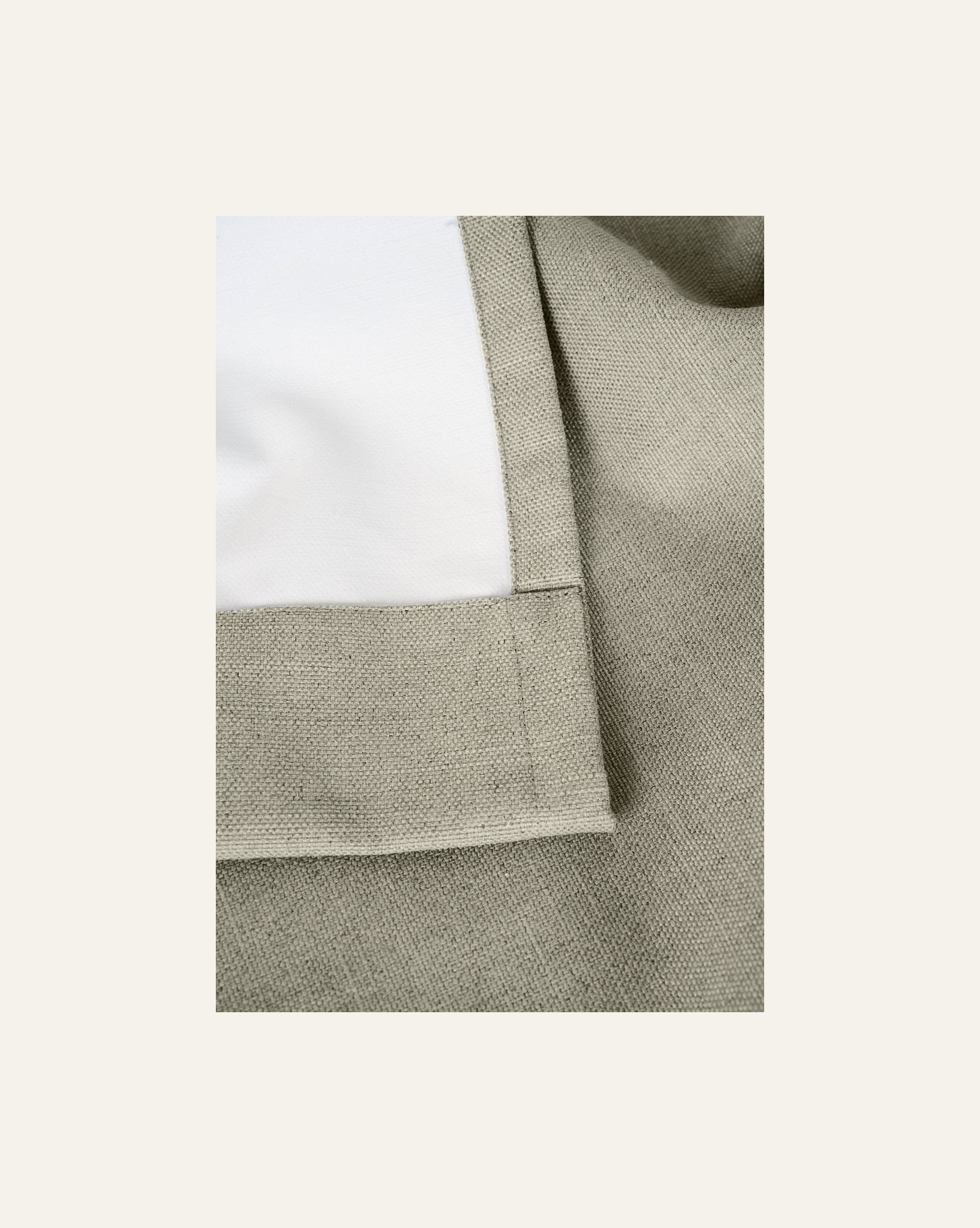 Pimennysverho beige - 4