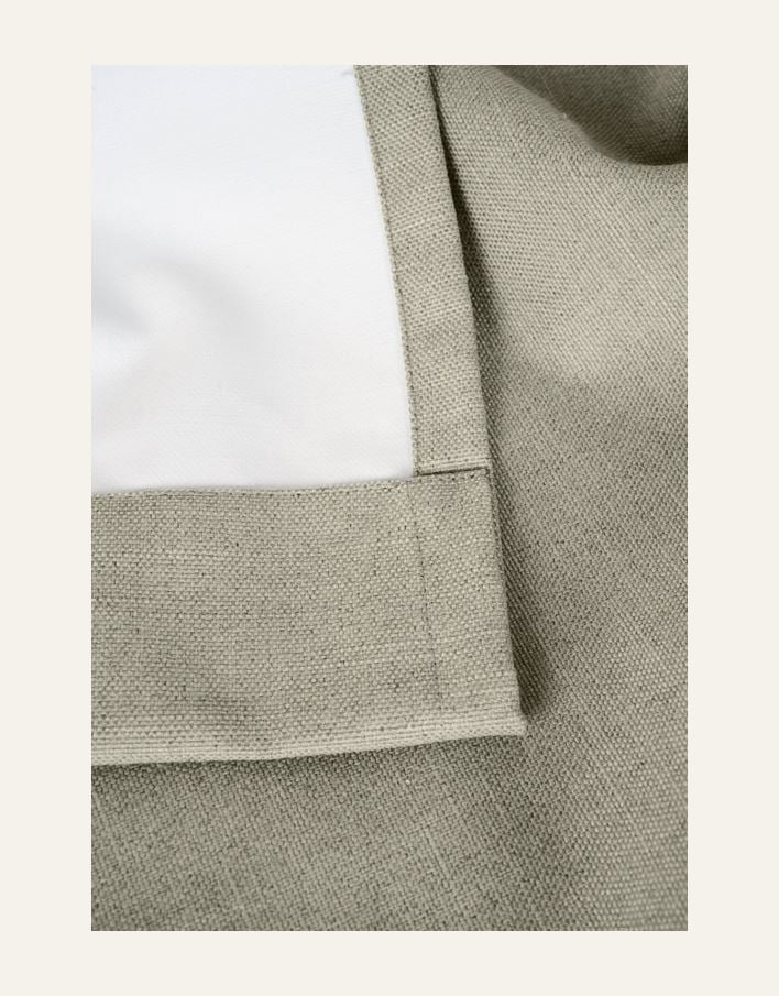 Pimennysverho beige - 4