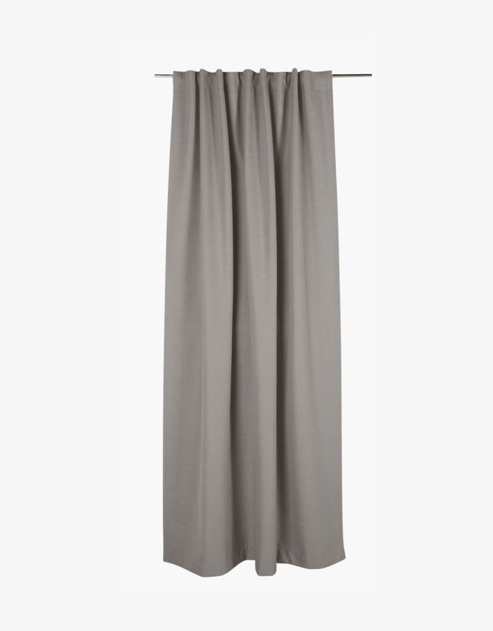 Pimennysverho harmaa - 140x240 cm harmaa - 1