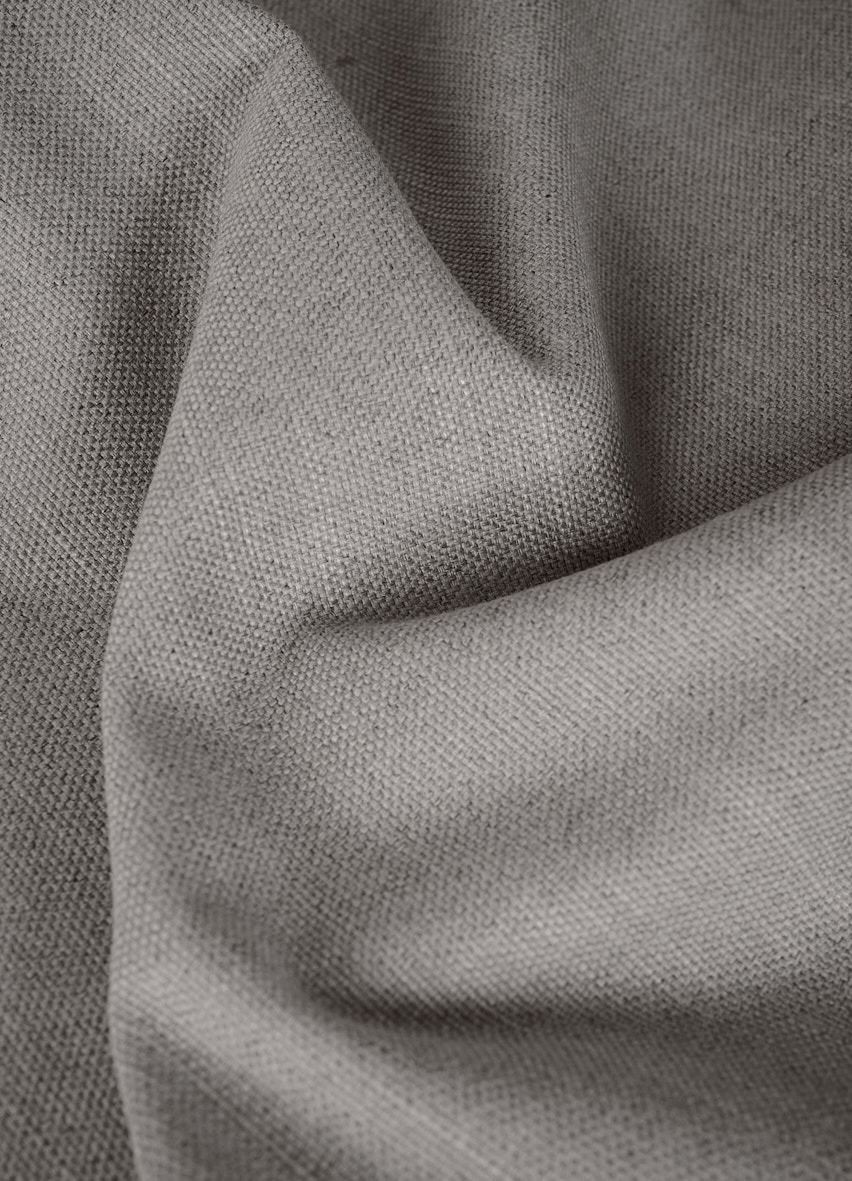 Pimennysverho harmaa - 4