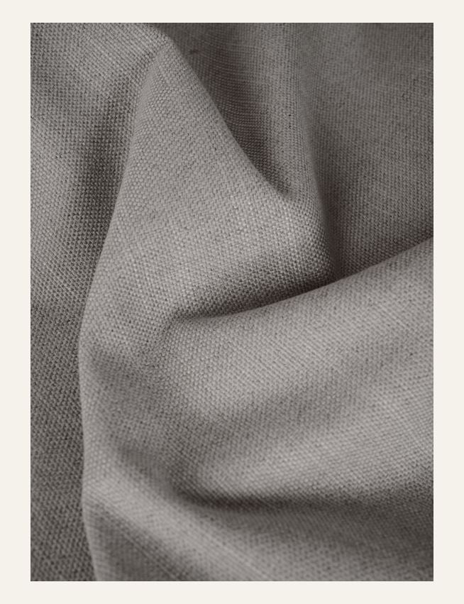 Pimennysverho harmaa - 4