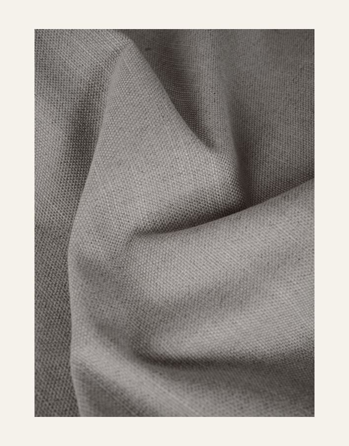 Pimennysverho harmaa - 4