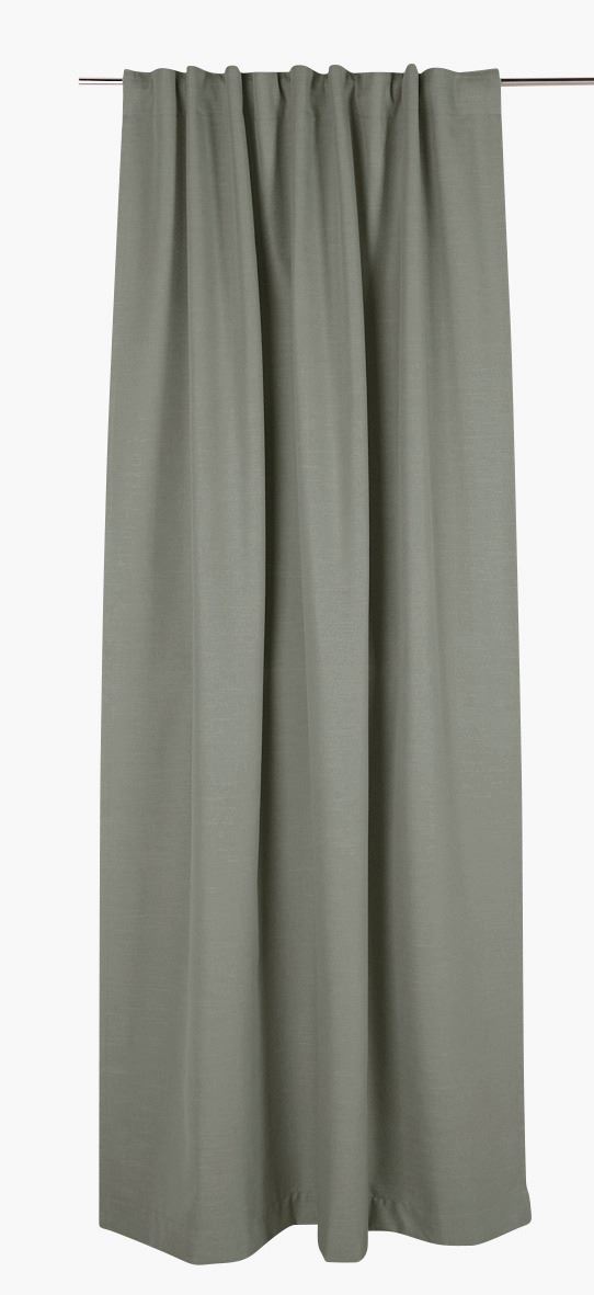 Pimennysverho vaaleanvihreä - 140x300 cm vaaleanvihreä - 1