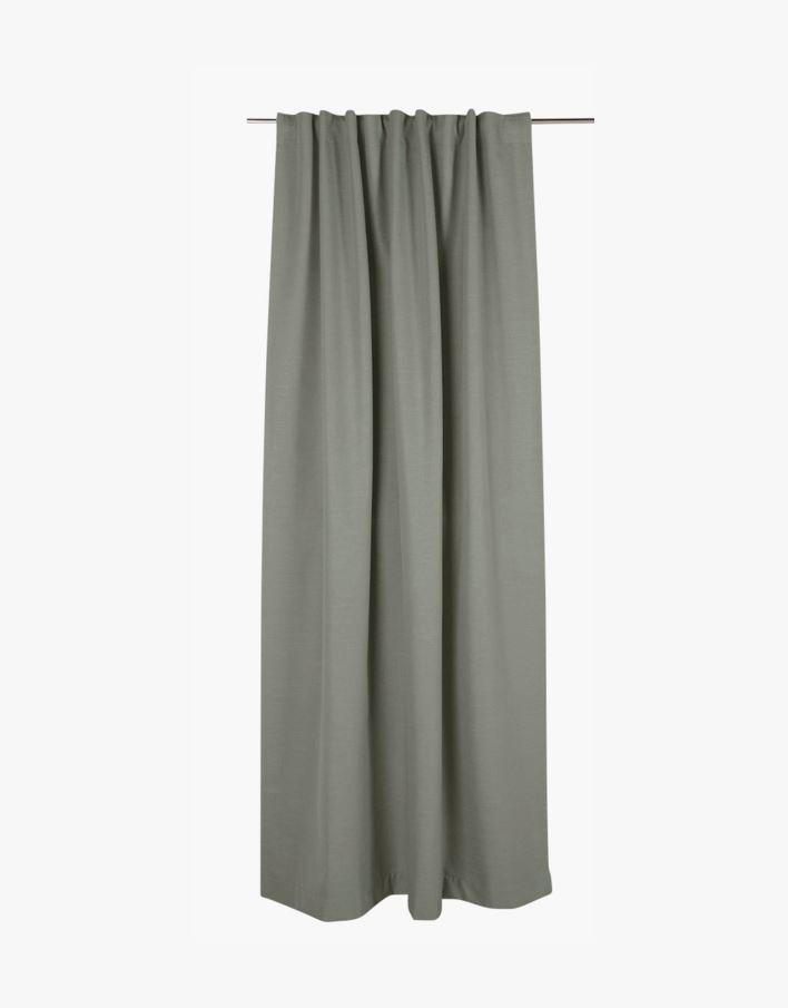 Pimennysverho vaaleanvihreä - 140x300 cm vaaleanvihreä - 1