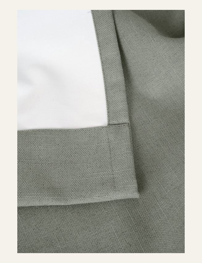 Pimennysverho vaaleanvihreä - 3