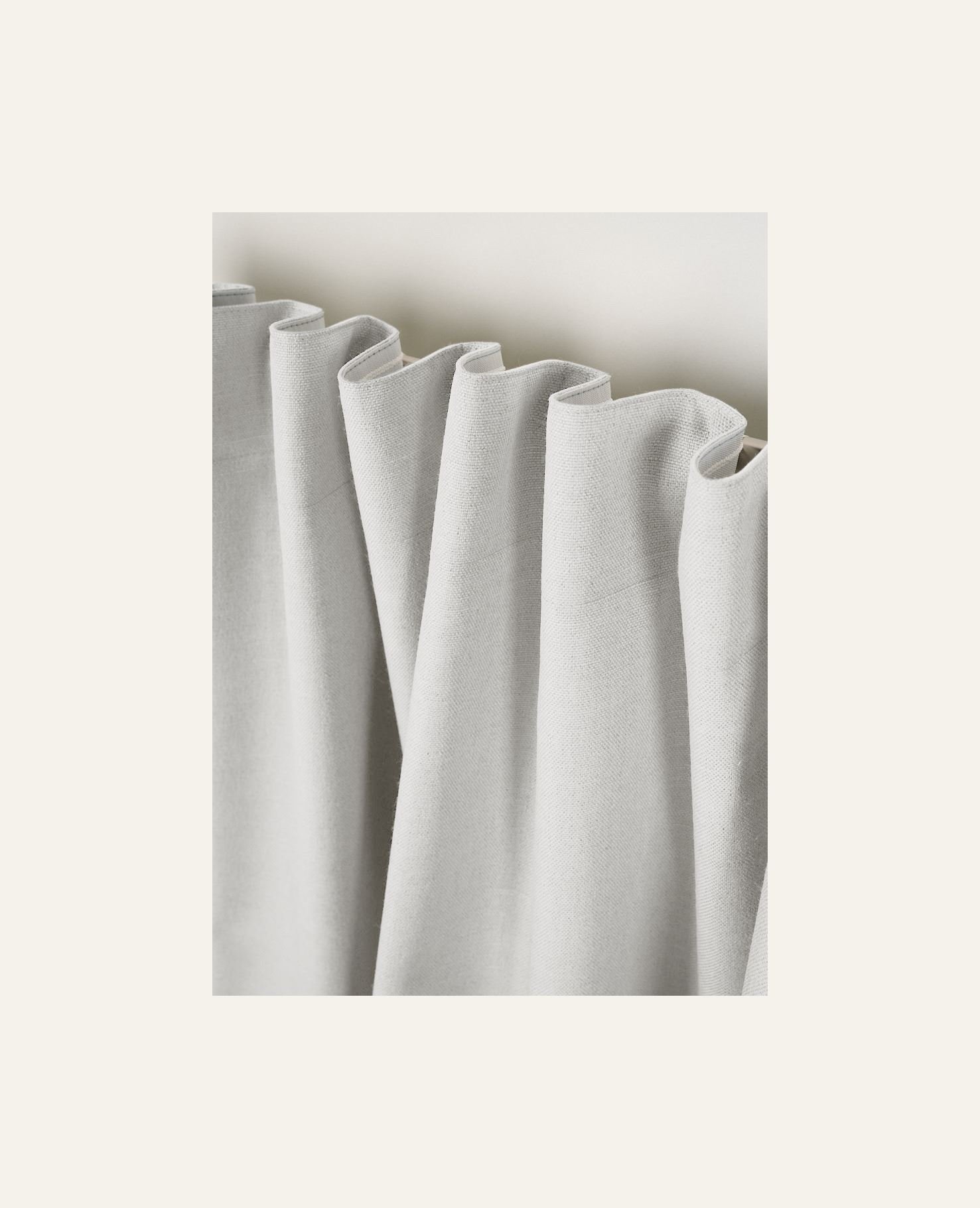 Pimennysverho valkoinen - 4