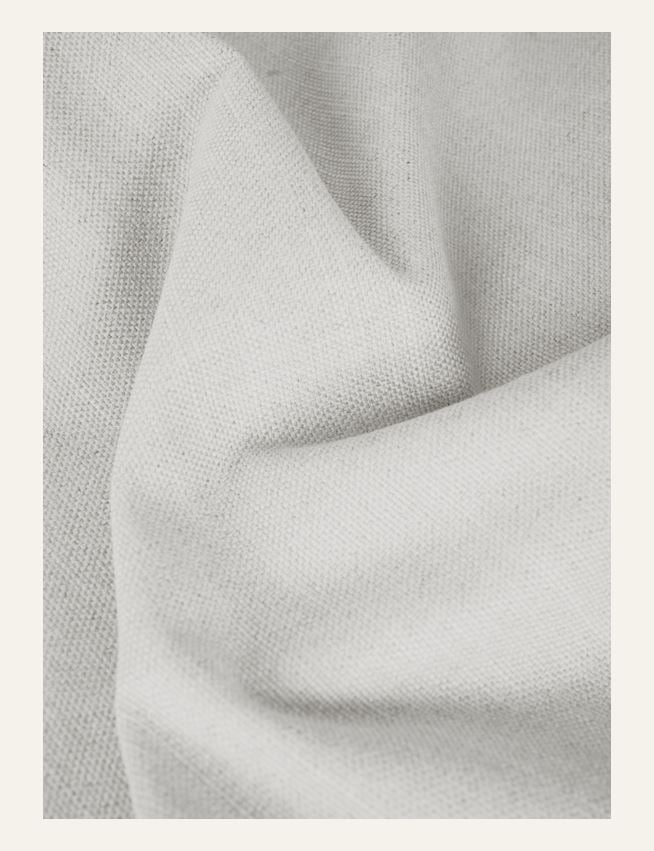 Pimennysverho valkoinen - 3