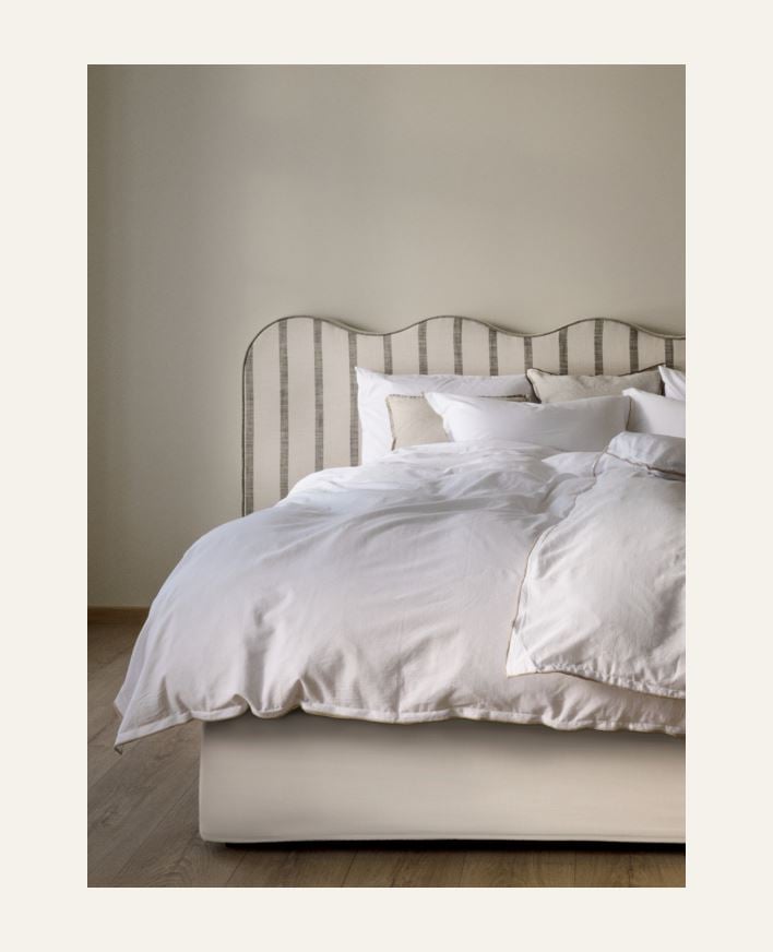 Jenkkisänky beige - 180x200 cm beige - 1