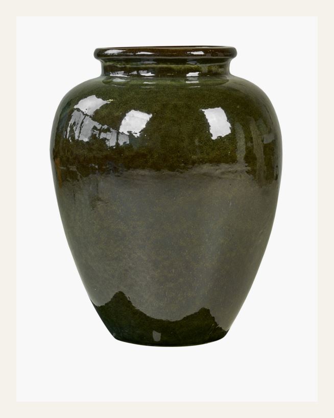 Ruukku vihreä - 50x50x60 cm vihreä - 1