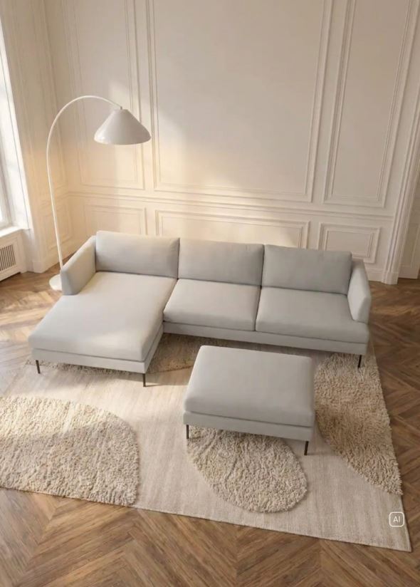 Rahi beige - 4