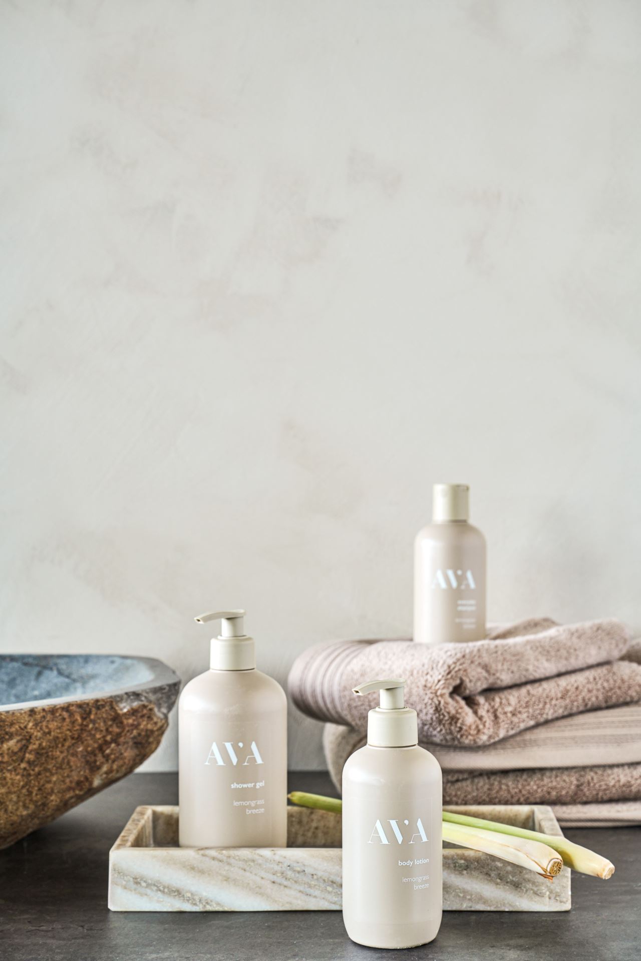 Vartalovoide beige - 4