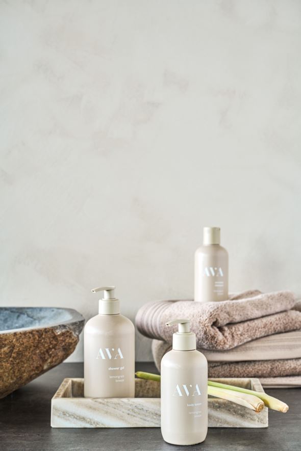 Suihkusaippua beige - 2