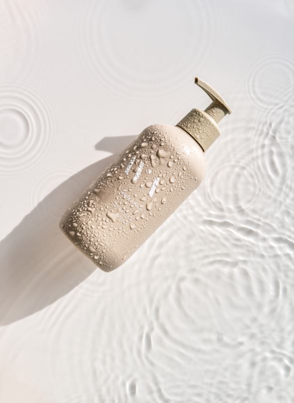 Vartalovoide beige - 3