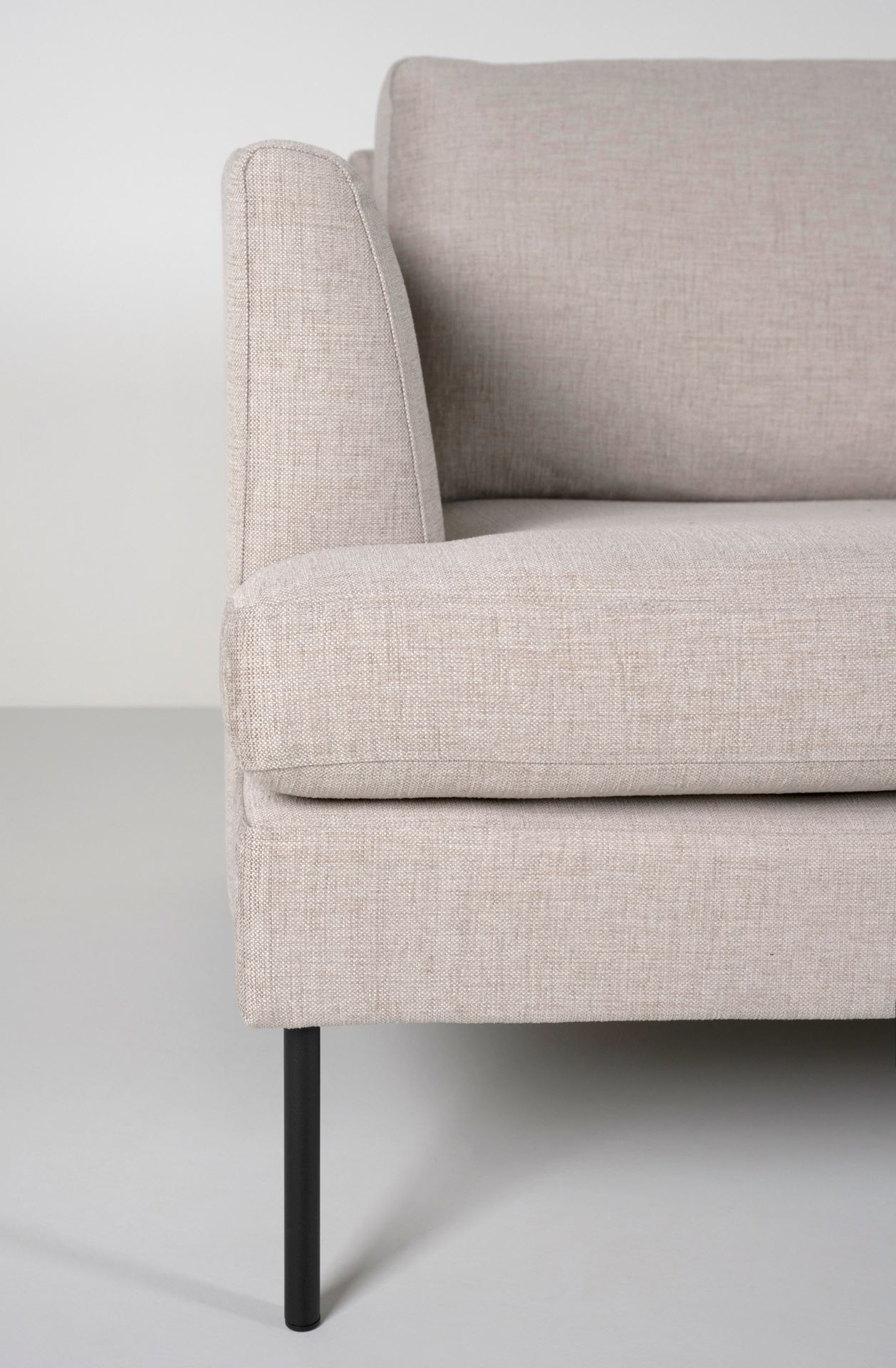 Istuinkansi beige - 9