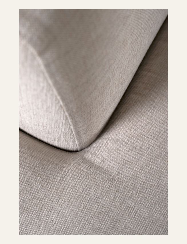 Irtopäällinen divaani oikea beige - 11